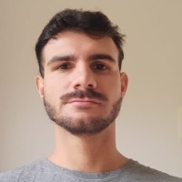 Julián Corteggiano's profile photo