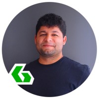 Galleria Bank Employee Roberto Cardozo's profile photo