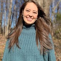 Virginia Tech College of Natural Resources and Environment Employee Mahealani Kaloi's profile photo