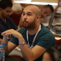 Advertup Employee Fares Hamada's profile photo