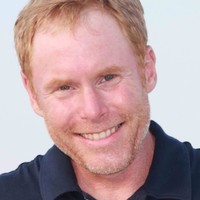 Duke Energy Corporation Employee Pete Burroughs's profile photo