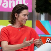 better ventures Employee Tina Dreimann's profile photo