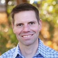 Cisco Employee Scot Pepper's profile photo