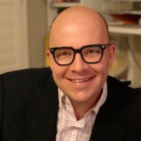 Aaron Martin