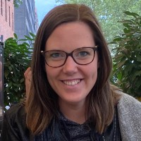 JHB Employee Malin Halvorsen's profile photo