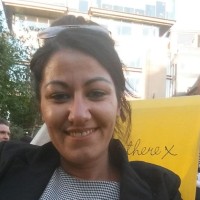 Monitoreal Employee Stephanie Gabriel's profile photo