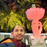 Sravathi Advance Process Technologies Pvt Ltd Employee Chinnababu Baggu's profile photo