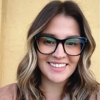 TransUnion Employee Sofía Valerio Arce's profile photo