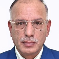 Jai Chandel Email & Phone Number