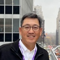 Sercomm Employee Jesse W.'s profile photo