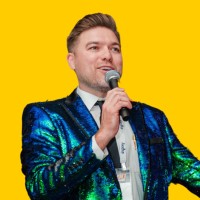 Ovation Employee Zack Oates's profile photo