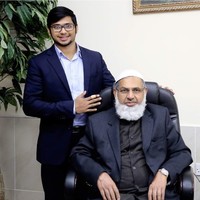 Pace Group Employee Pa Ibrahim's profile photo