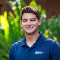 Utility Management Services, Inc. Employee Connor Frederick's profile photo