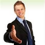 VDart Employee Dan Richard's profile photo