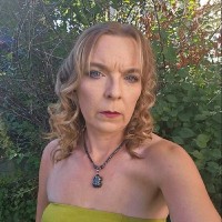 Search Engine Journal Employee Angie Nikoleychuk's profile photo