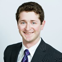 Larkin Hoffman Employee Benjamin O'Laughlin's profile photo