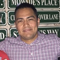 Daniel Juarez Gomez Email & Phone Number