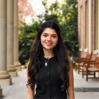 NCANS Employee Alicia Gebara's profile photo