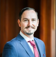 PROJECT CARGO, INC Employee RJ Bonfiglio's profile photo