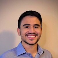 Caju Employee Mateus Sobral's profile photo