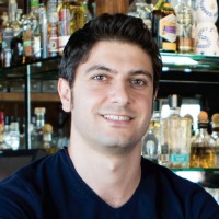 Acquilab Employee Kevin Zadoyan's profile photo