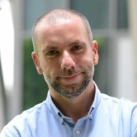 The National News Employee Alex Gubbay's profile photo