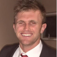 Clear Capital Employee Jonny Murray's profile photo