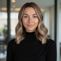 Modern-Amenities Employee Jessica Mayo's profile photo