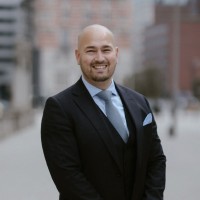 Magnitude Quantity Surveyors Ltd Employee Martin Mrics's profile photo