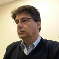 Lealfer Indústria e Comércio de aço Ltda. Employee Antonio Perrone's profile photo