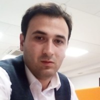 MKT IK LLC - The cotton brand name of Azerbaijan Employee Fikrət Məmmədov's profile photo