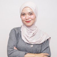HMJA PNJ Employee Kartika Putri's profile photo