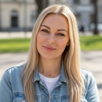 Spacebring Employee Helga Moreno's profile photo