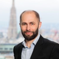 Raiffeisen Bank International AG Employee Tomas Vesely's profile photo