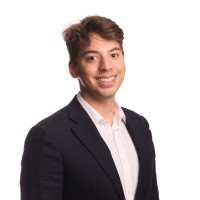 Sorenson Impact Employee Ricardo Spiegel's profile photo