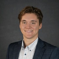 Haymaker Company Employee Jared Blake's profile photo