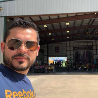 Gorilla Logic Employee Mario Andrés Celis Meza's profile photo