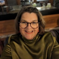 RCA Regeneration Limited Employee Jane Csondor's profile photo