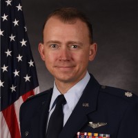 90th Operations Group Employee David Bull's profile photo