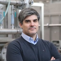 Veolia | Water Tech Employee Davide Marini's profile photo