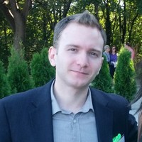Centris Employee Maxime Leboeuf's profile photo