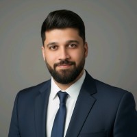 Ahsan Majeed Email & Phone Number