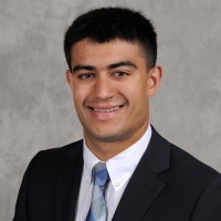 Parker Chomerics Employee Milind Lele's profile photo