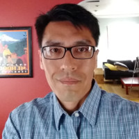 Oregon Physics Employee David Jun's profile photo