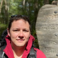 Ten63 Therapeutics Employee Mason Yost's profile photo