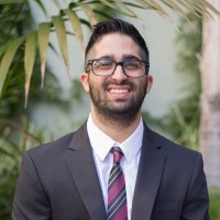 Kian Khalifian Email & Phone Number