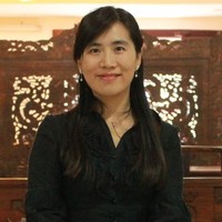 Calderys Employee Le Sun's profile photo