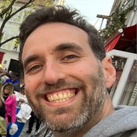 Mohammad Jouni Email & Phone Number