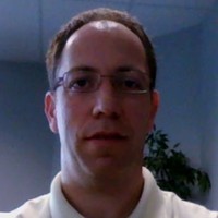 MicroMed LLC Employee Richard Dodson's profile photo