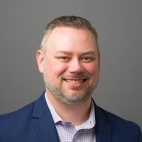 Amwins Employee Wesley Mitchell's profile photo